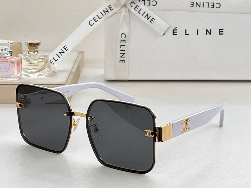 Ce**e sunglasses(aaaa)-324