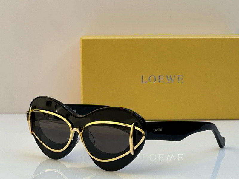 L0ew* sunglasses(aaaa)-122