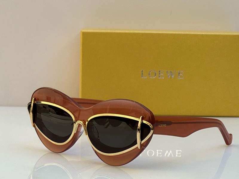 L0ew* sunglasses(aaaa)-120