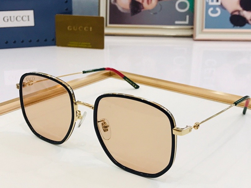 G*u*i sunglasses(aaaa)-1782
