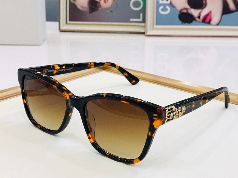 Ji*y Ch* sunglasses(aaaa)-129