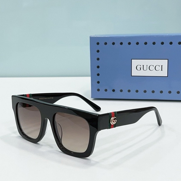 G*u*i sunglasses(aaaa)-1780