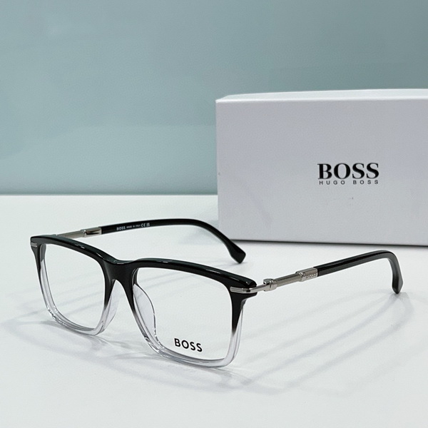 Boss Sunglasses(AAAA)-197