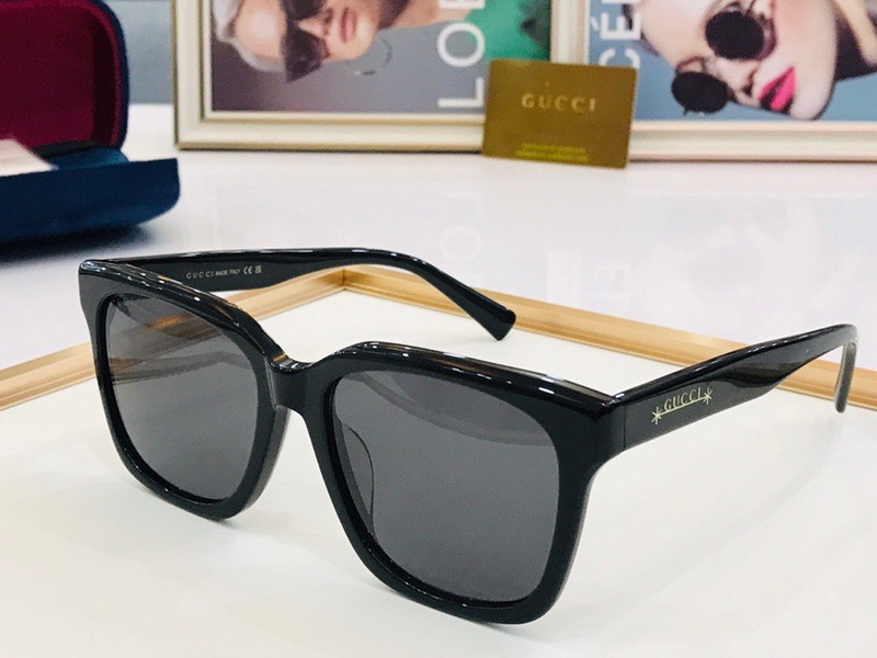 G*u*i sunglasses(aaaa)-1774