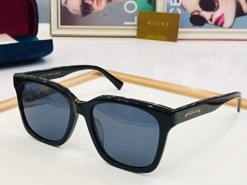G*u*i sunglasses(aaaa)-1771