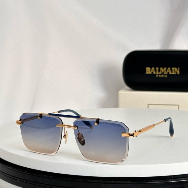 Balmain Sunglasses(AAAA)-397
