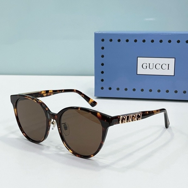 G*u*i sunglasses(aaaa)-1768