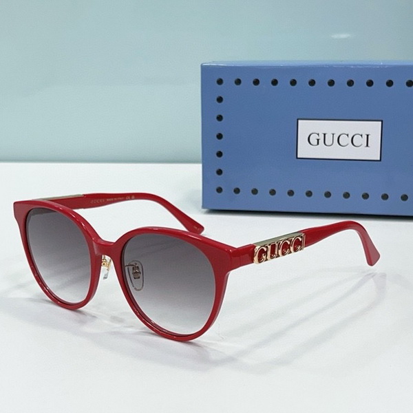 G*u*i sunglasses(aaaa)-1767