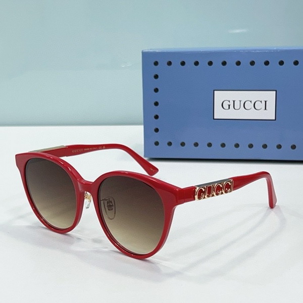 G*u*i sunglasses(aaaa)-1764