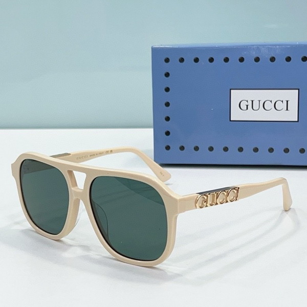 G*u*i sunglasses(aaaa)-1762
