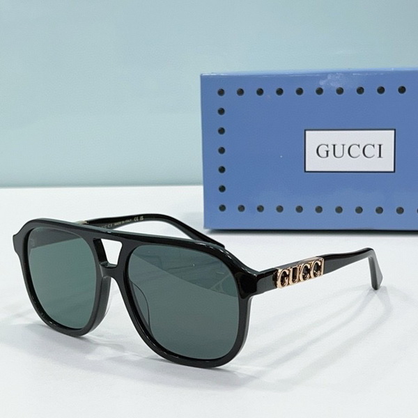 G*u*i sunglasses(aaaa)-1763