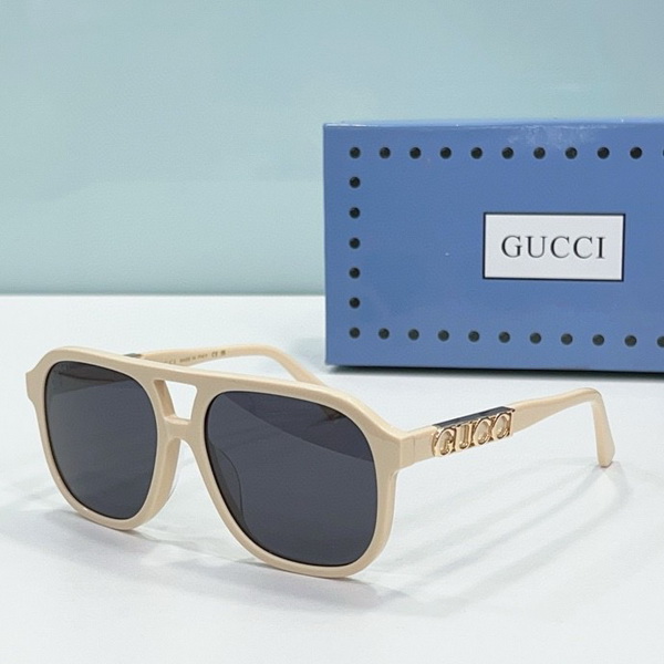 G*u*i sunglasses(aaaa)-1760