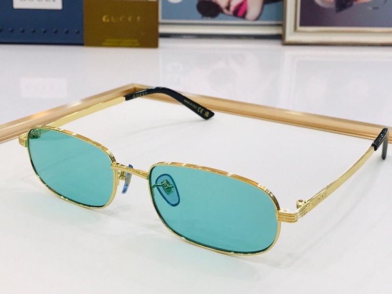 G*u*i sunglasses(aaaa)-1754