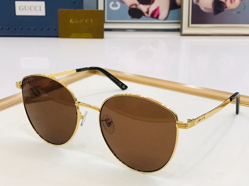 G*u*i sunglasses(aaaa)-1751