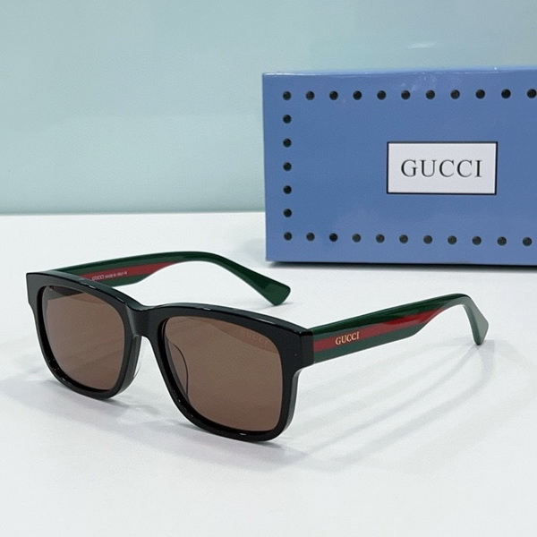 G*u*i sunglasses(aaaa)-1747