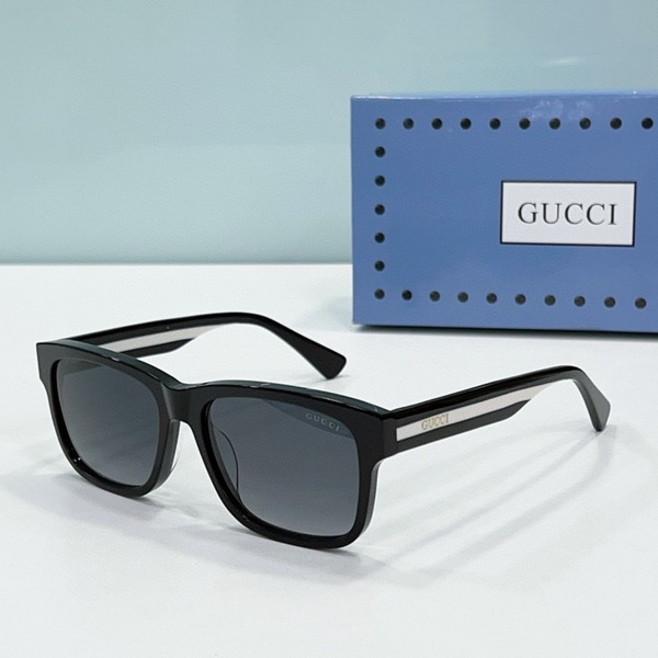 G*u*i sunglasses(aaaa)-1745