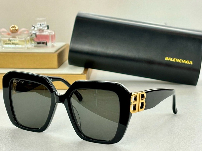 Ba*len*cia*ga sunglasses(aaaa)-245