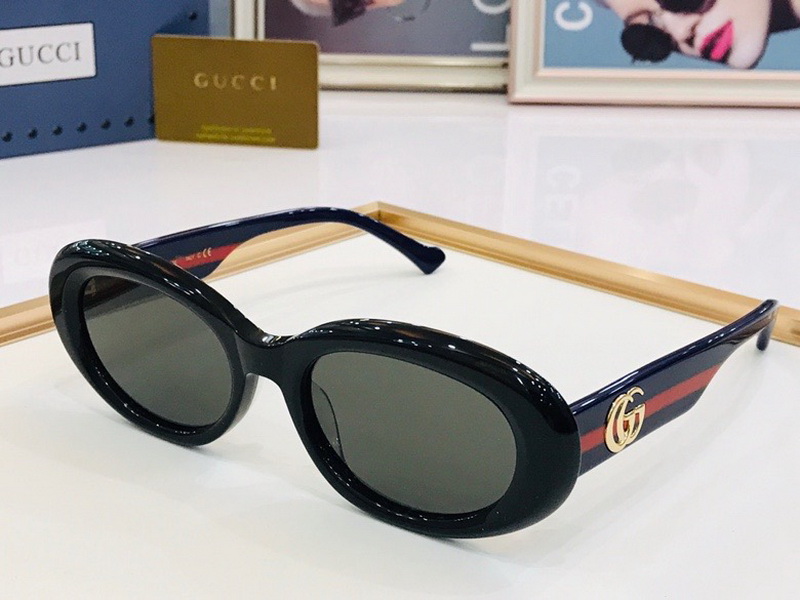 G*u*i sunglasses(aaaa)-1742