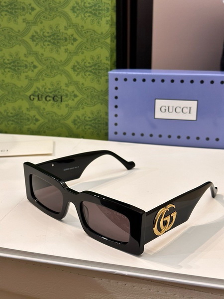 G*u*i sunglasses(aaaa)-1738