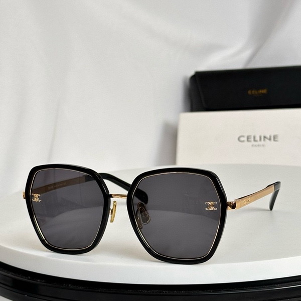 Ce**e sunglasses(aaaa)-320