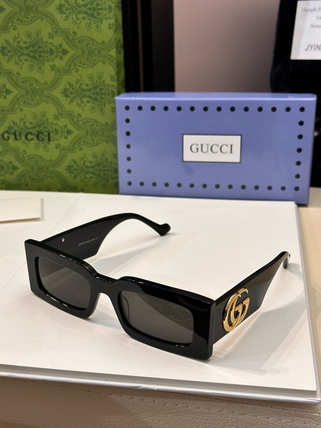 G*u*i sunglasses(aaaa)-1737