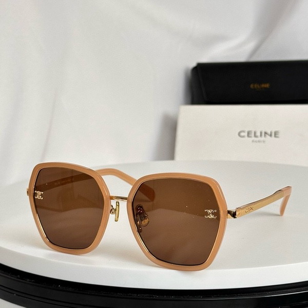 Ce**e sunglasses(aaaa)-317