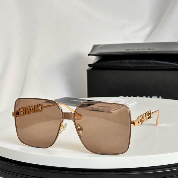 Ch*el sunglasses(aaaa) -1029