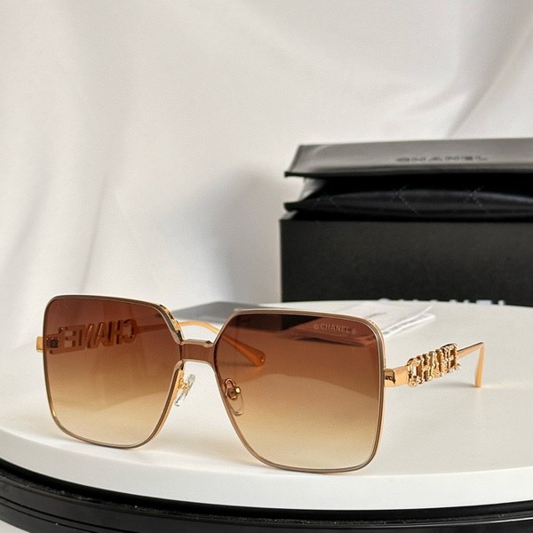 Ch*el sunglasses(aaaa) -1025