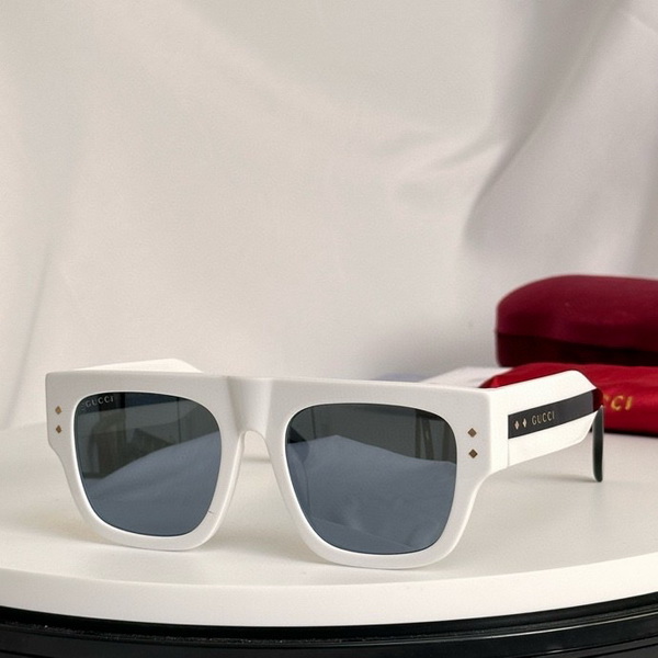 G*u*i sunglasses(aaaa)-1727