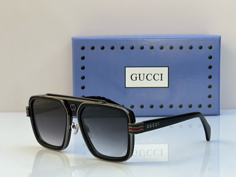 G*u*i sunglasses(aaaa)-1721