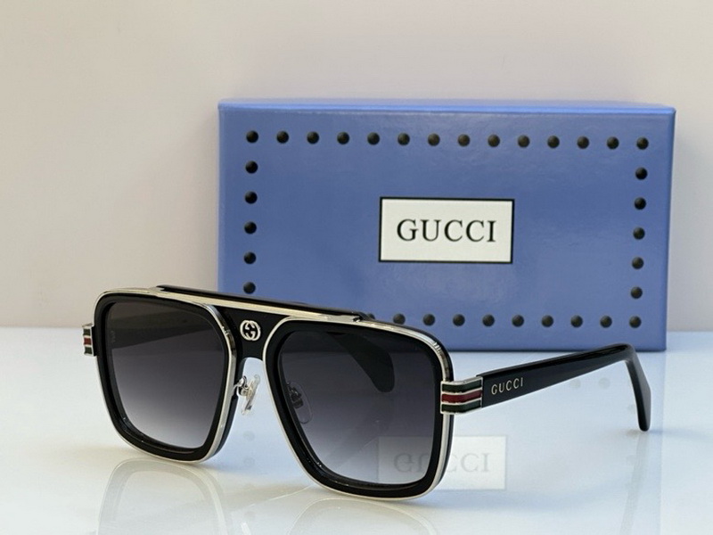 G*u*i sunglasses(aaaa)-1718