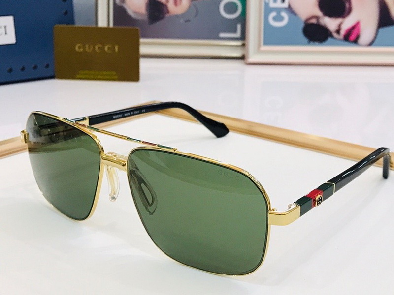 G*u*i sunglasses(aaaa)-1701