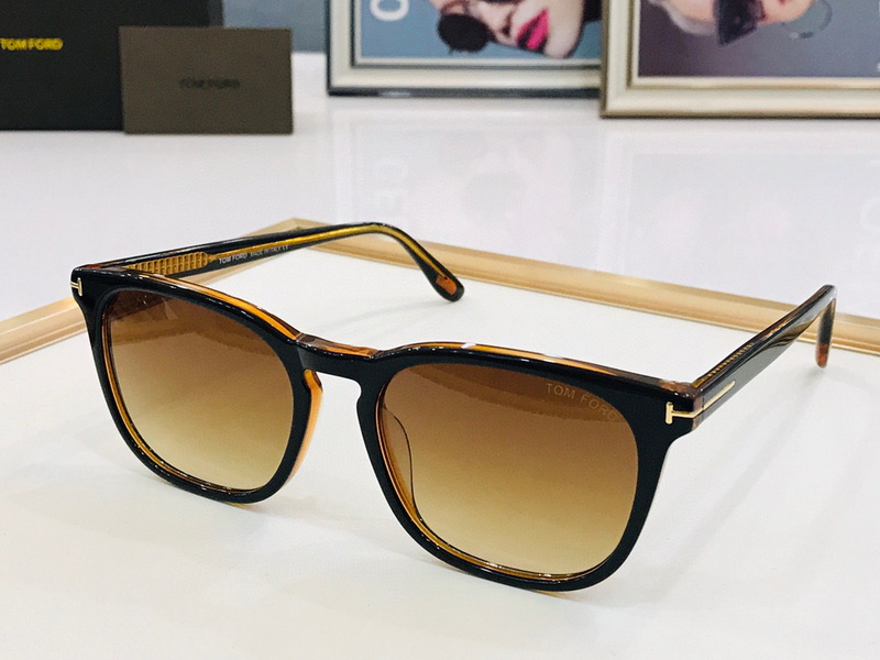 Tom Ford Sunglasses(AAAA)-1468