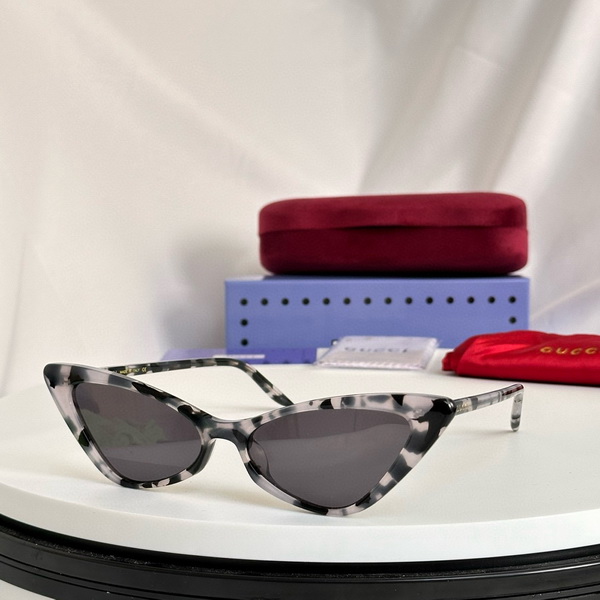 G*u*i sunglasses(aaaa)-1679