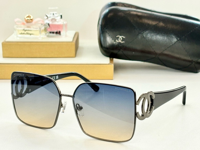 Ch*el sunglasses(aaaa) -1014