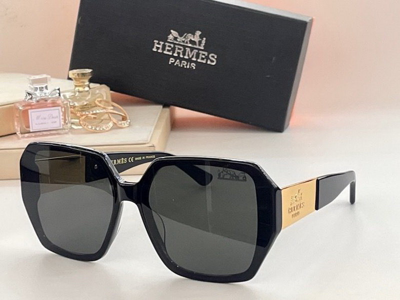 H**mes sunglasses(aaaa)-119