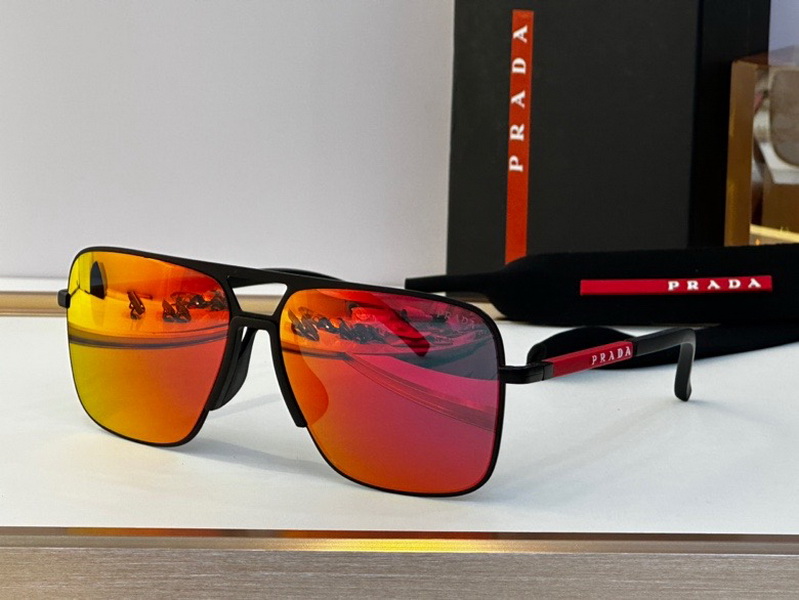 Pra*a sunglasses(aaaa)-2305
