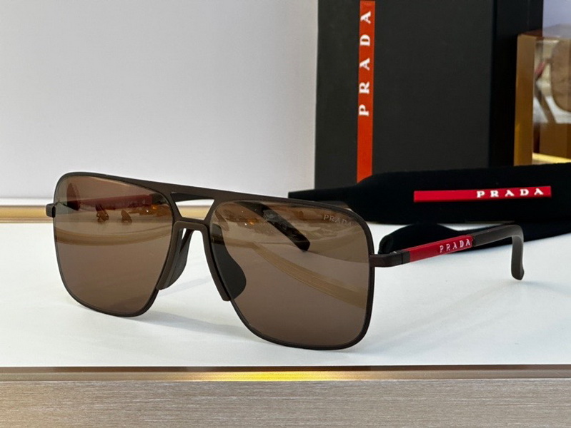 Pra*a sunglasses(aaaa)-2303