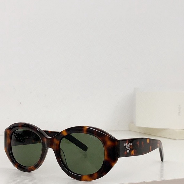 Pra*a sunglasses(aaaa)-2296