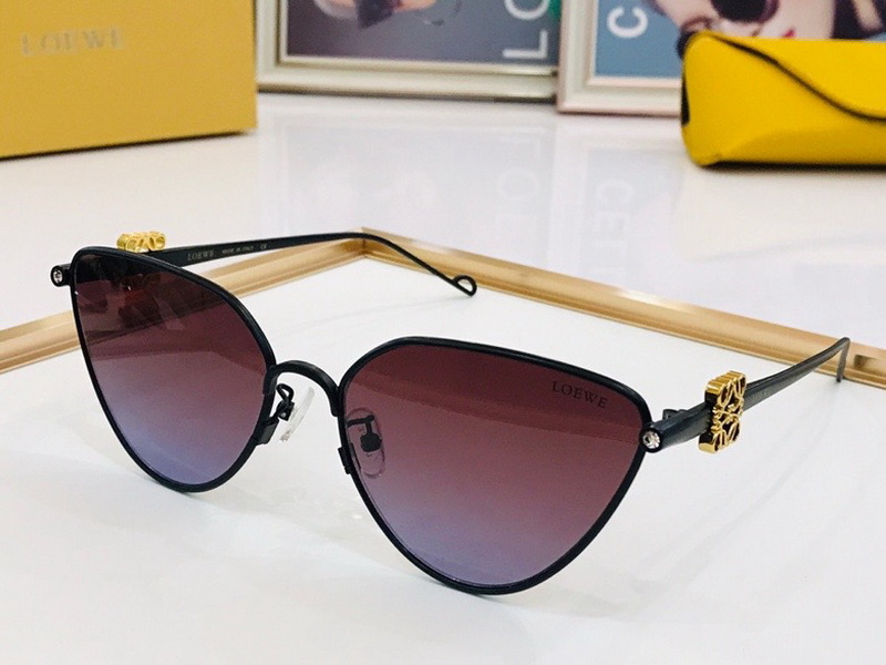 L0ew* sunglasses(aaaa)-107