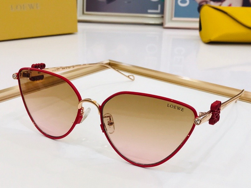 L0ew* sunglasses(aaaa)-103