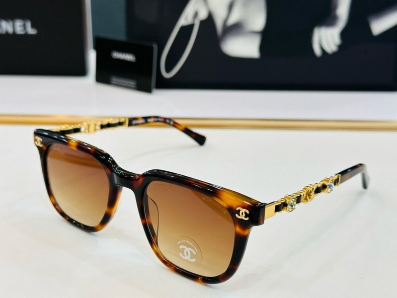 Ch*el sunglasses(aaaa) -1004