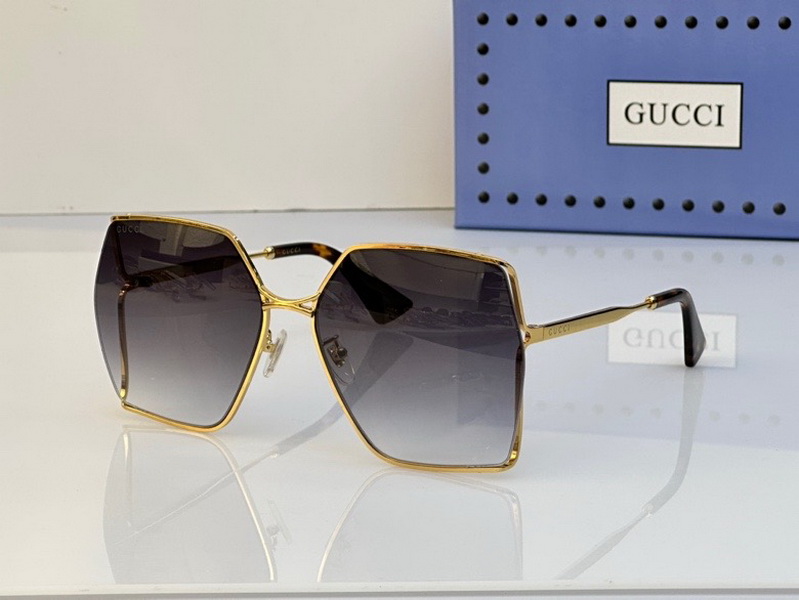 G*u*i sunglasses(aaaa)-1660