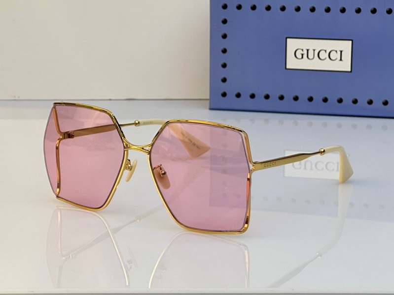 G*u*i sunglasses(aaaa)-1659