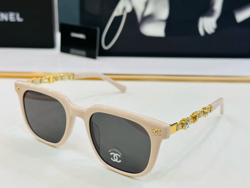 Ch*el sunglasses(aaaa) -1002