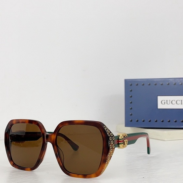 G*u*i sunglasses(aaaa)-1655