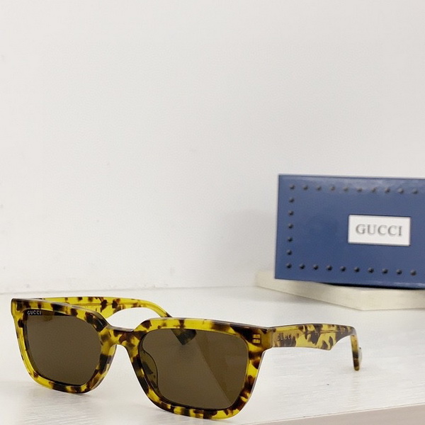 G*u*i sunglasses(aaaa)-1648