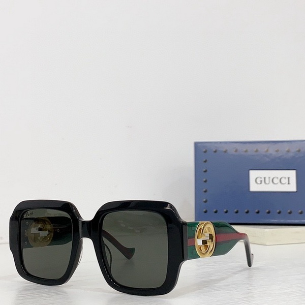 G*u*i sunglasses(aaaa)-1629