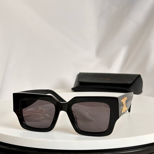 Ce**e sunglasses(aaaa)-298