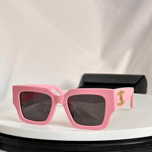 Ce**e sunglasses(aaaa)-295